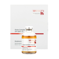 Matrigen Gluta Complex Ampoule 50ml