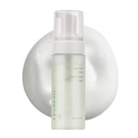 Lysonome PDRN Peak Bubble Foam 150ml