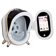 Magic Mirror Max Skin Analyzer