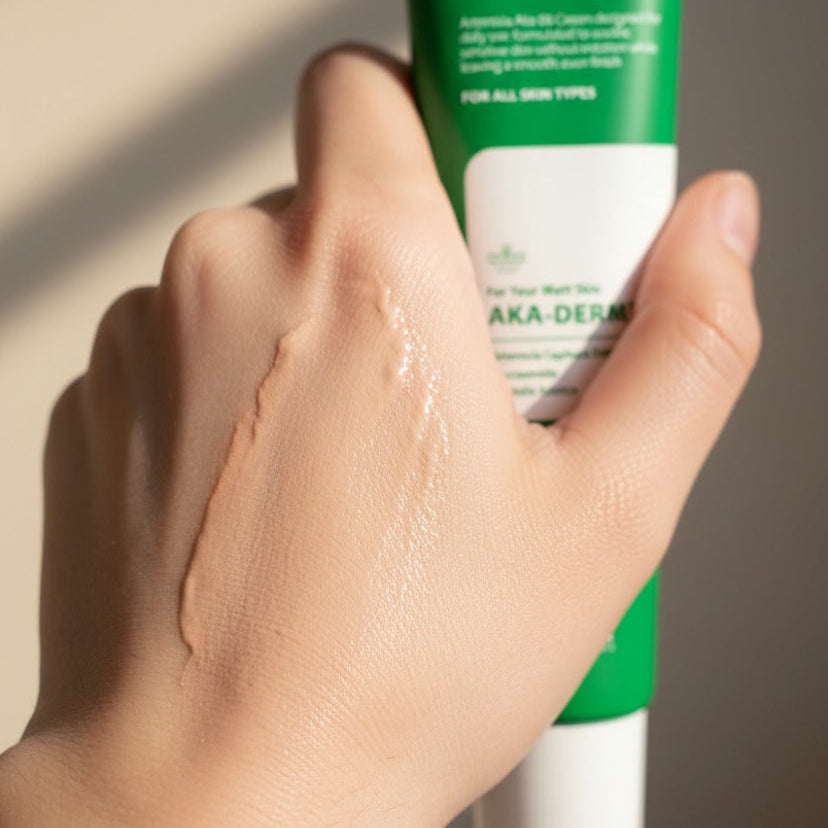 Dr. SANTE Dermatology Artemisia AKA BB Cream 35g