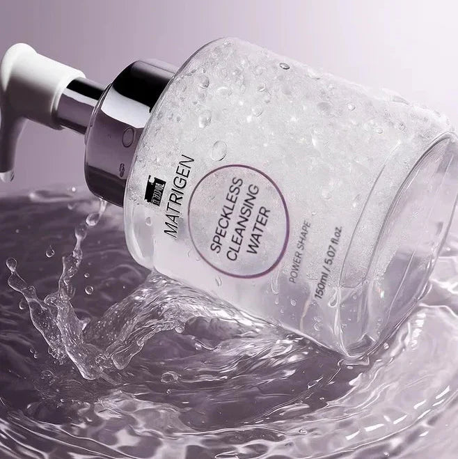 Matrigen Speckless Cleansing Water 150ml