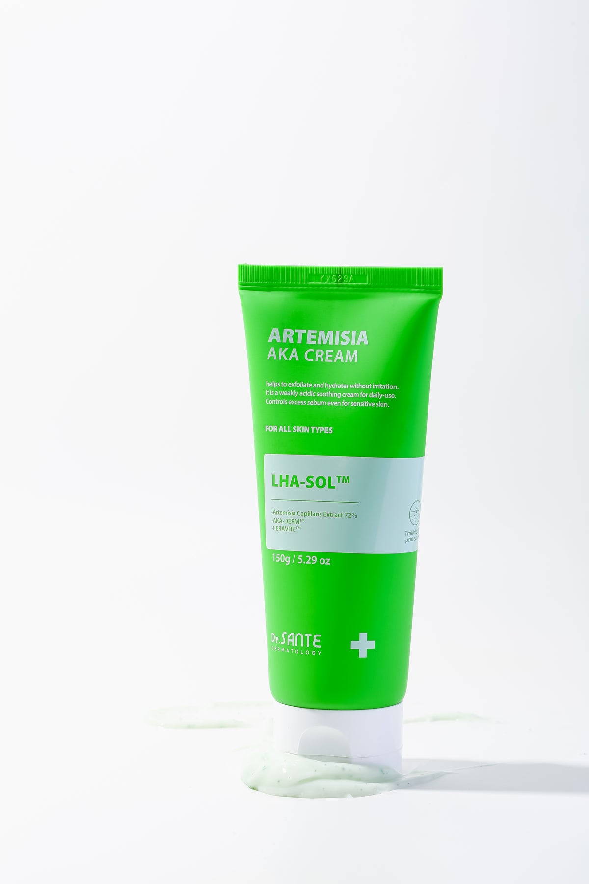 Dr. SANTE Dermatology Artemisia AKA Cream 150g