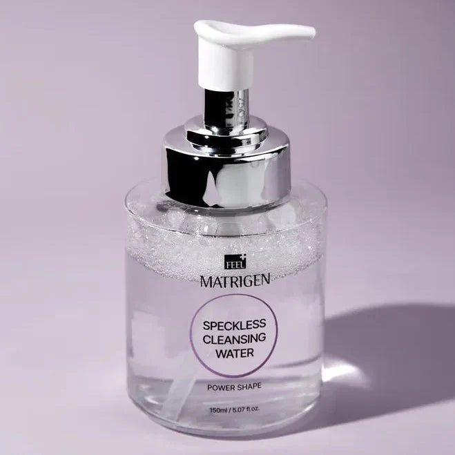 Matrigen Speckless Cleansing Water 150ml