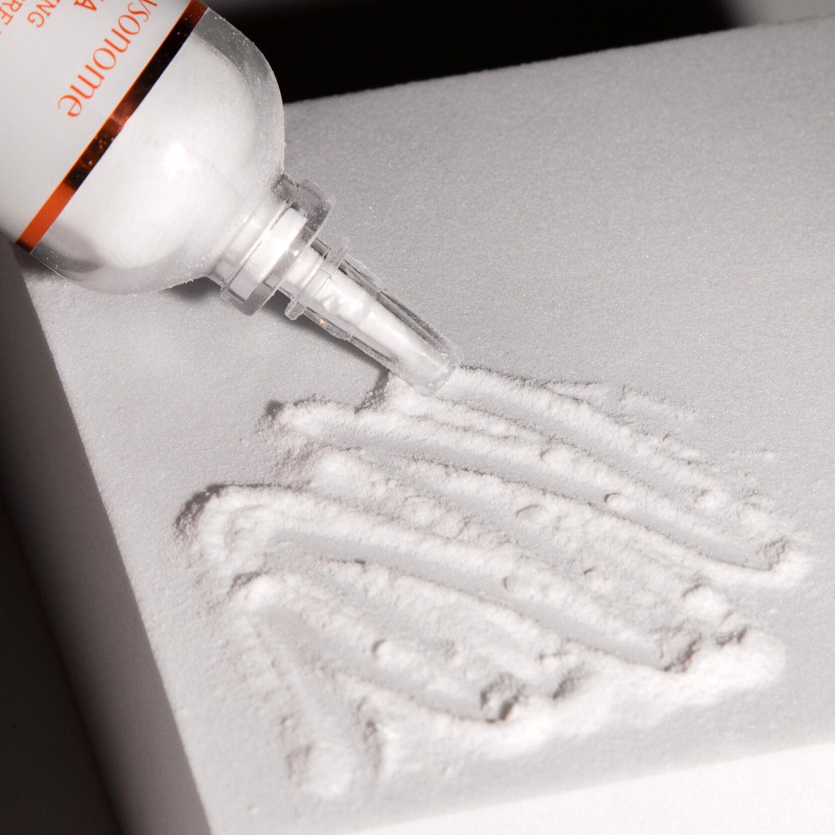 Lysonome Hexa Sparkling Powder Cream 10g