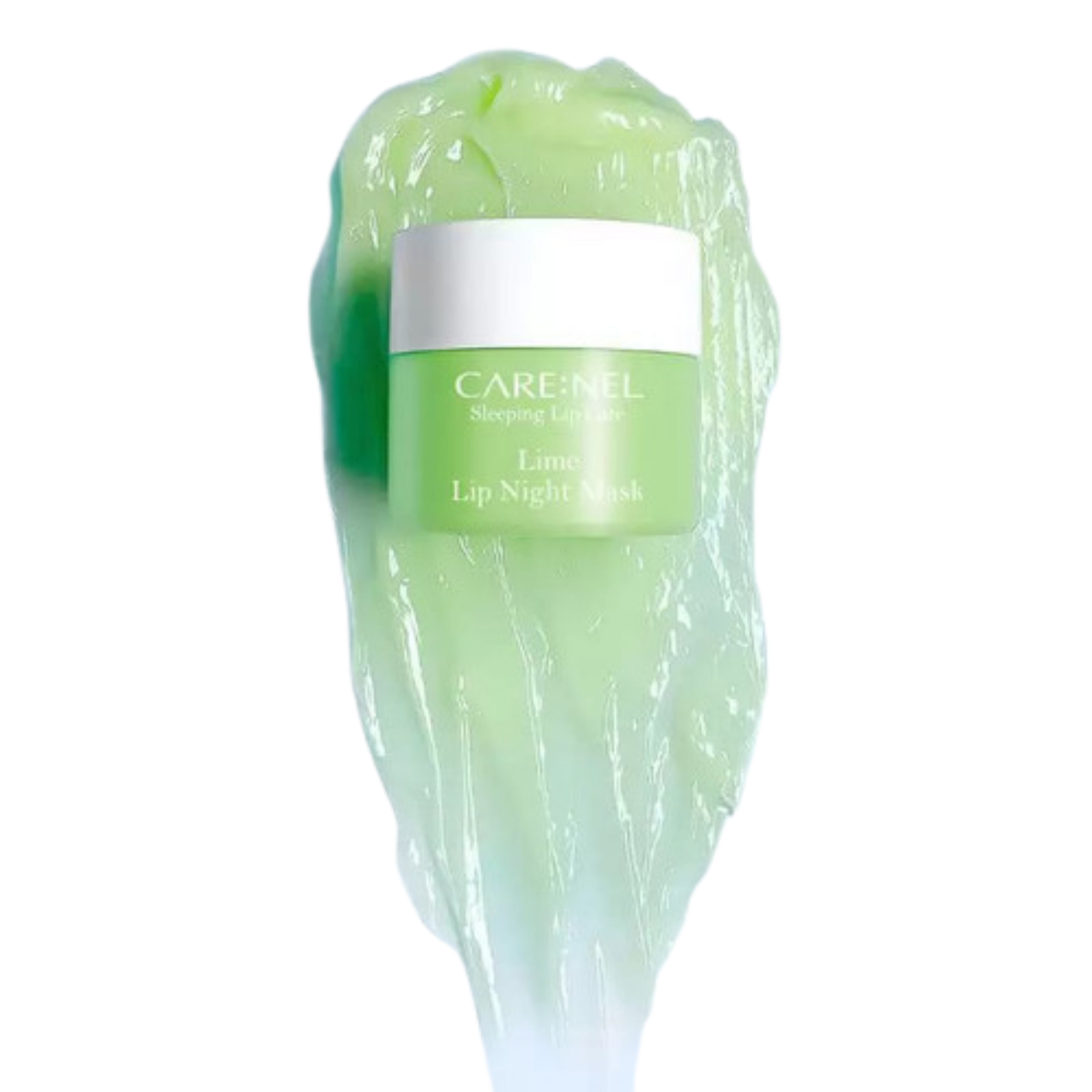 Care:nel Lime Lip Night Mask 5g
