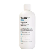 Clinisept+ Skin Cleansing Antimicrobial Hypochlorous Solution 490ml