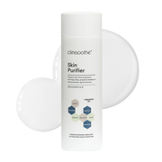 Clinisoothe Hautreiniger 250 ml