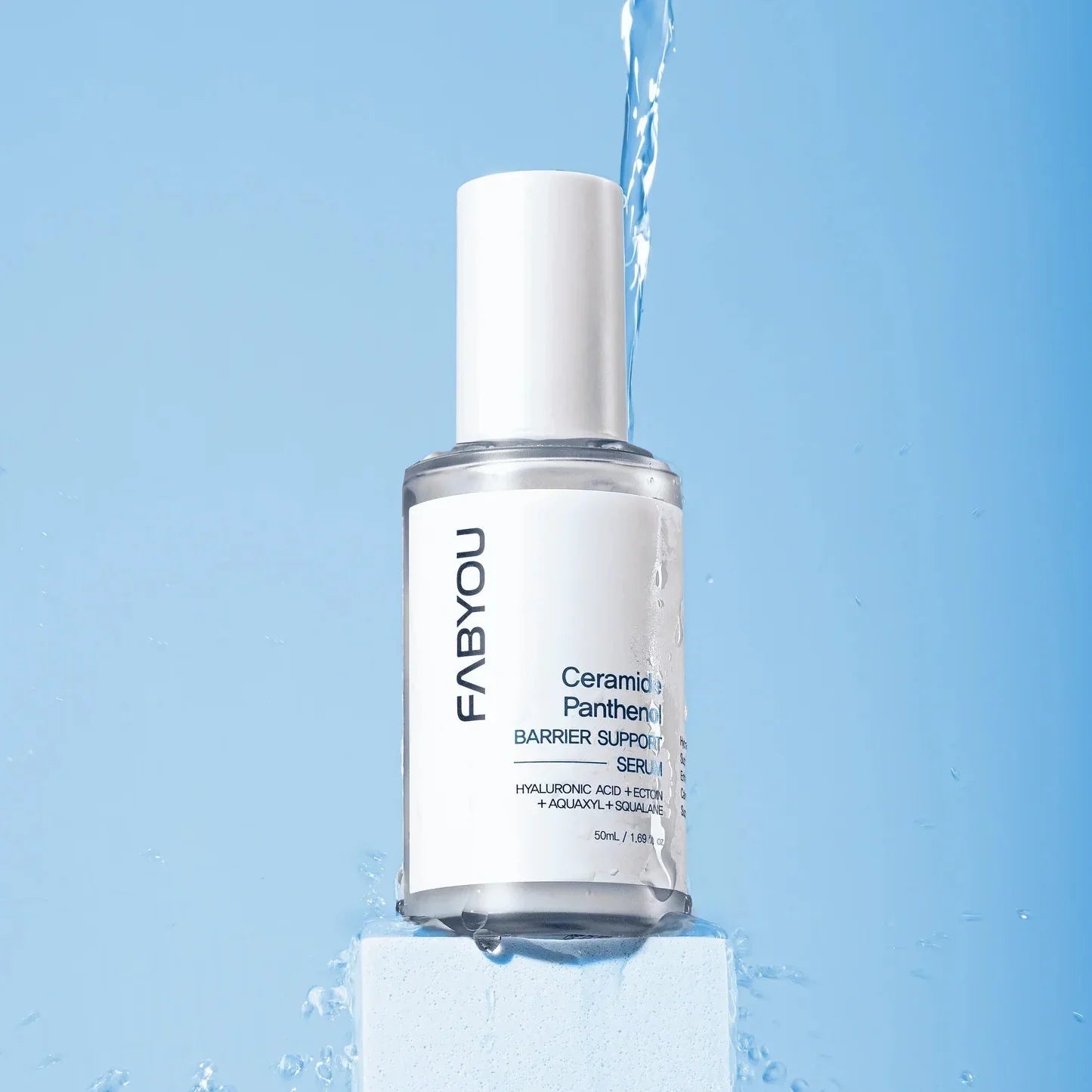 FABYOU Ceramide Panthenol Barrier Support Serum 50ml