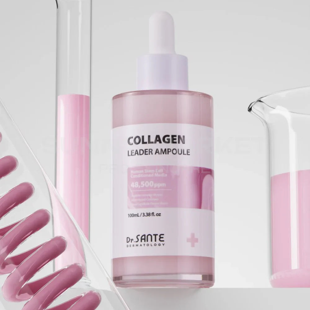 Dr. SANTE Dermatology Collagen Leader Ampoule 100ml