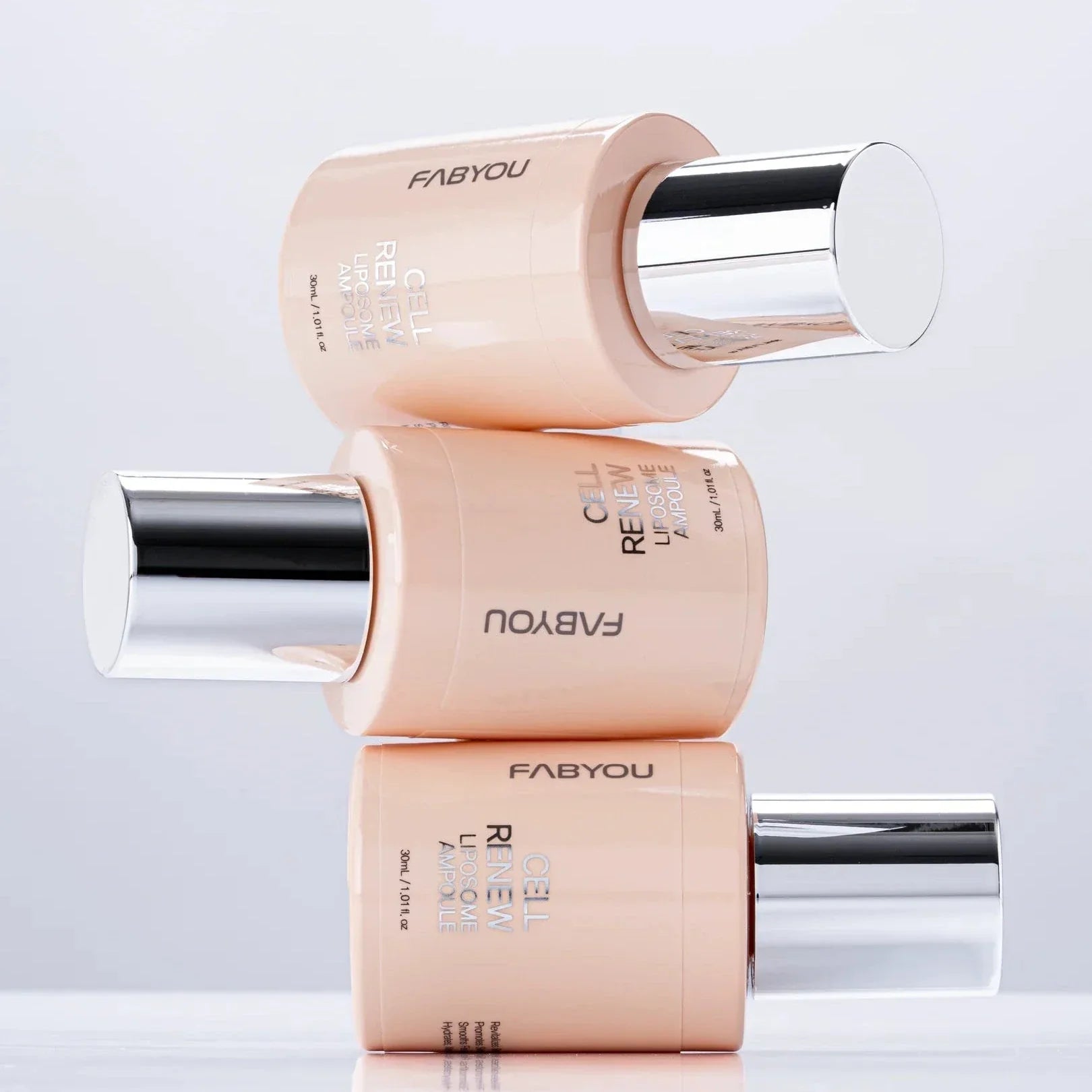 FABYOU Cell Renew Liposome Ampoule 30ml