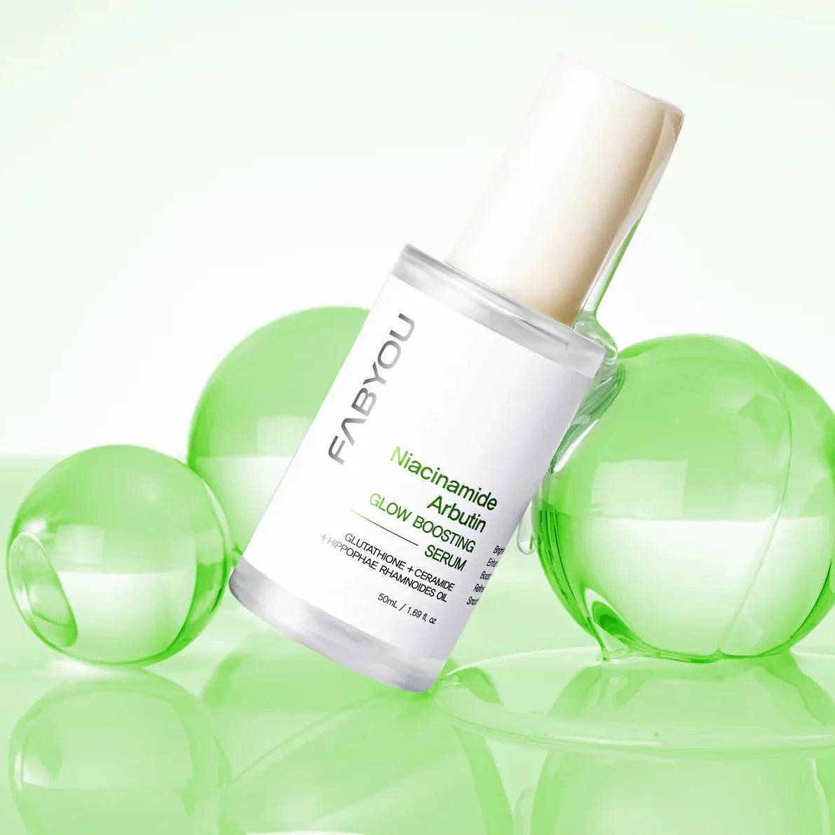 FABYOU Niacinamide Arbutin Glow Boosting Serum 50ml