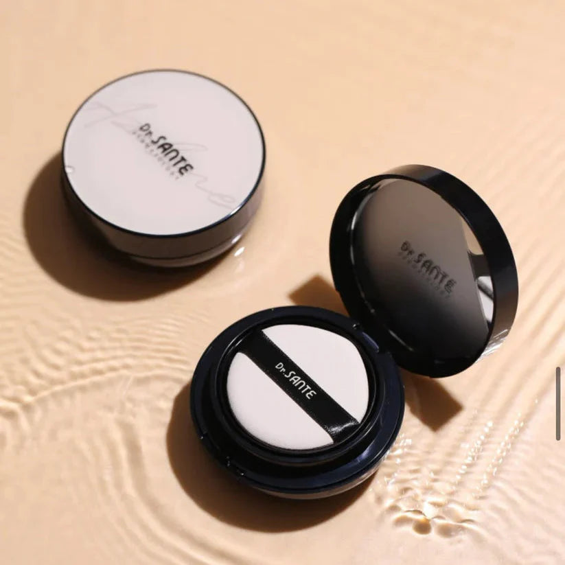 Dr. SANTE Dermatology Azulene Soother BB Cushion 15g