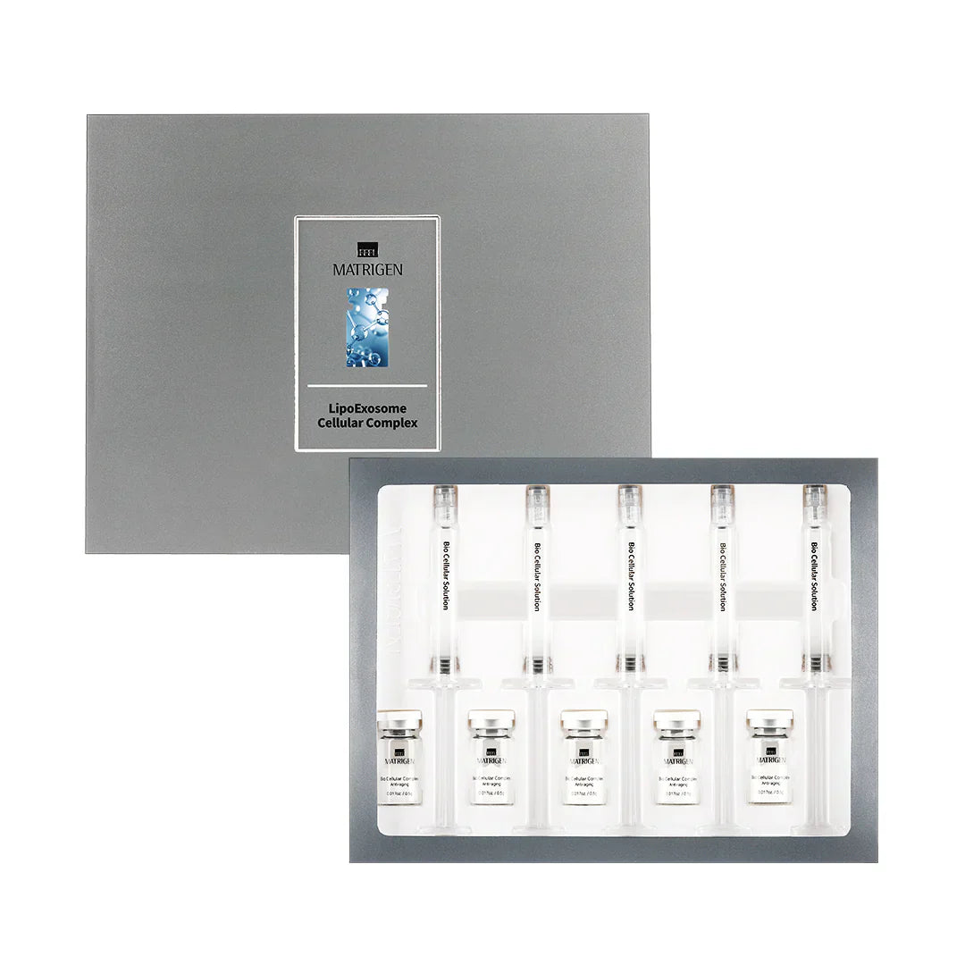 Matrigen LipoExosome Cellular Complex 5x5ml