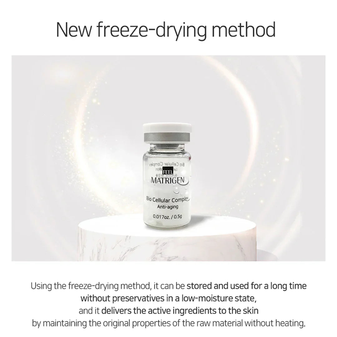 Matrigen LipoExosome Cellular Complex 5x5ml