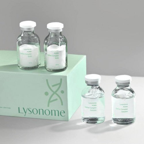 Lysonome PDRN Define Complex 300g x 2pcs
