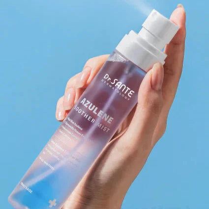 Dr.SANTE Dermatology Azulene Soother Mist 100ml