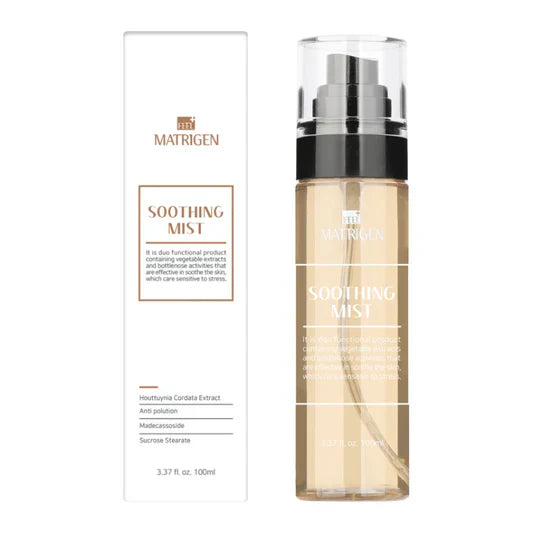 Matrigen Soothing Mist 100ml