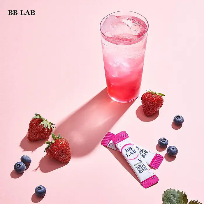 BB Lab Goodnight Low Molecular Collagen (2g x 50pcs)