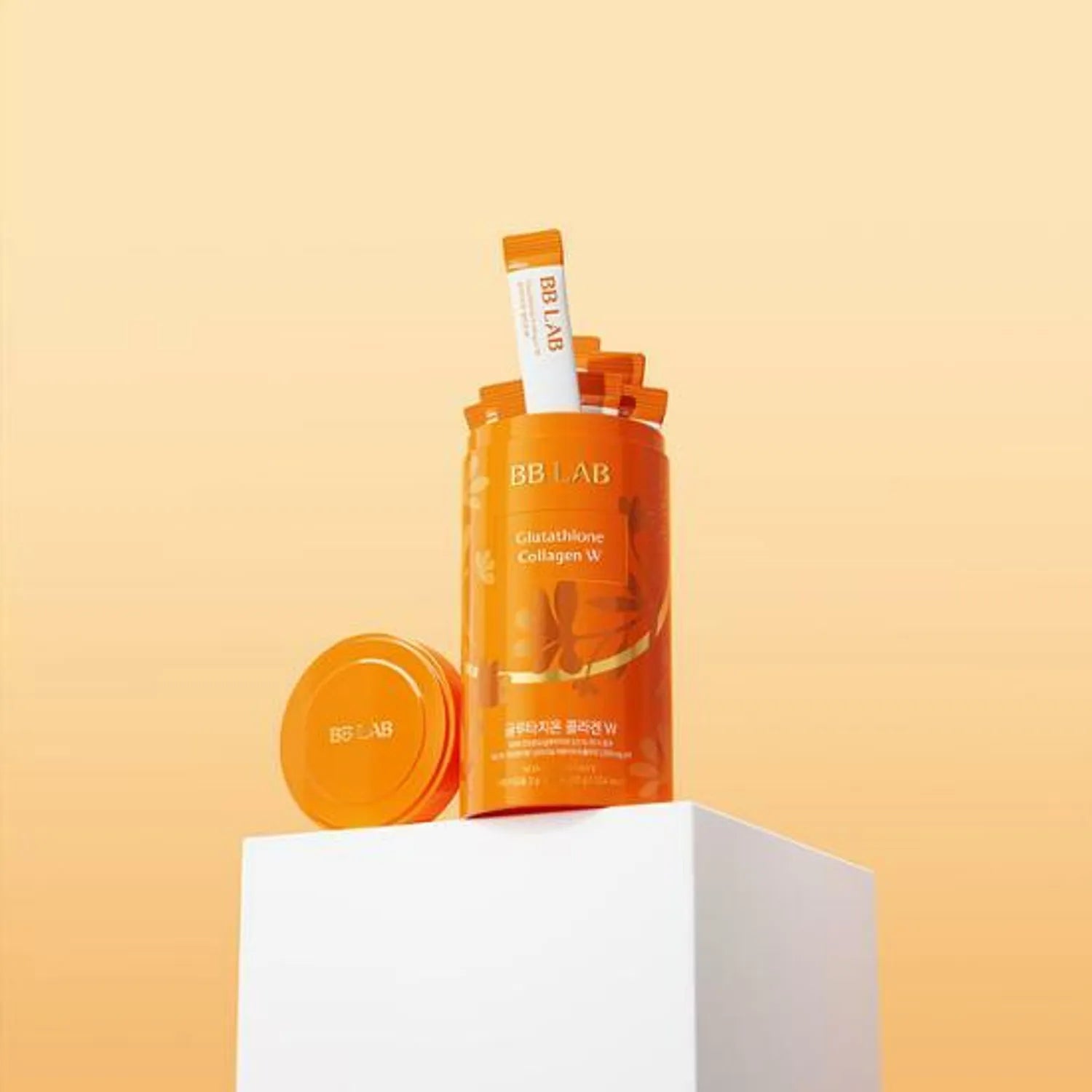 BB Lab Glutathione Collagen W (2g x 30pcs)