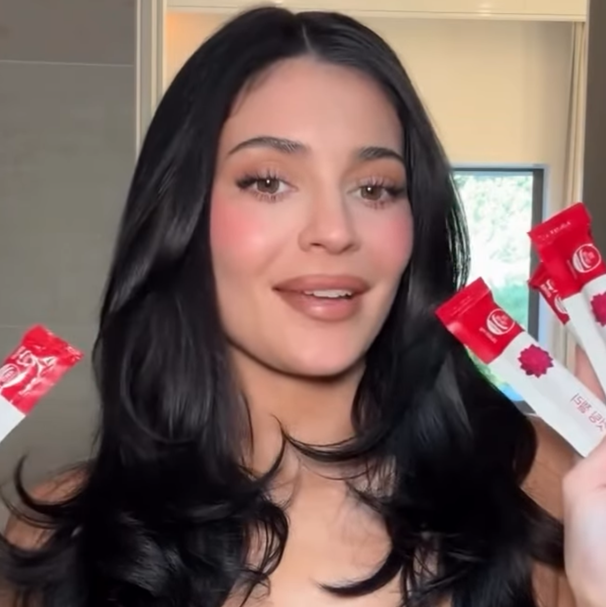 BB Lab Pomegranate Collagen S (20g x 14ks)
