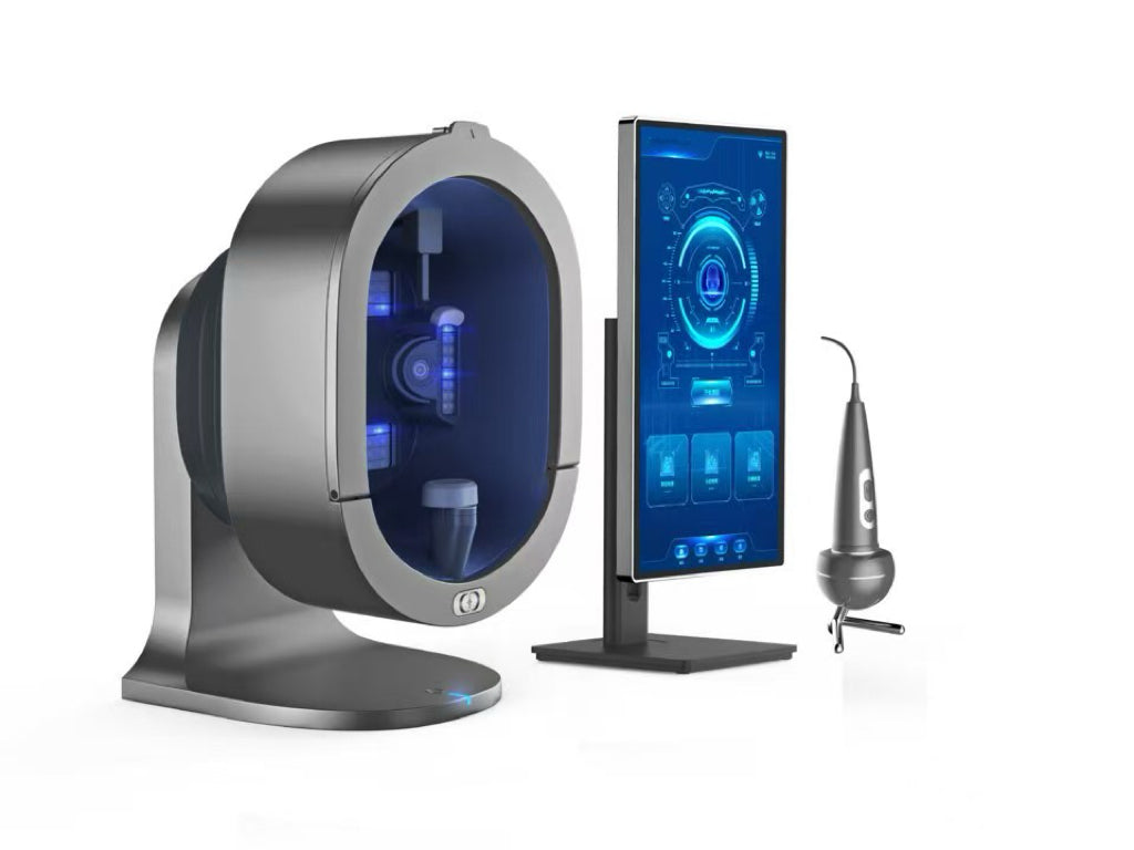 S5 - AI Skin Image Analyzer