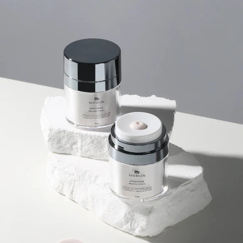 Matrigen LipoExosome Absolute Cream 30g