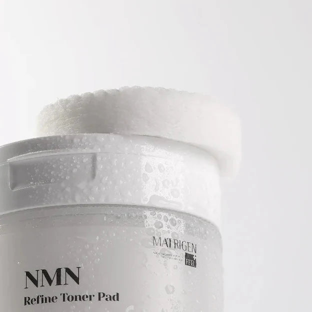 Matrigen NMN Refine Toner Pad 160 g / 60 St.