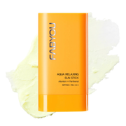 FABYOU Aqua Relaxing Sun Stick SPF50+/PA++++ 18g
