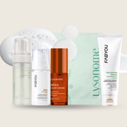HOME CARE SET: Absolute Brightening & Pigmentation (PM Routine)