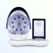 Dual Pucca Skin Analyzer