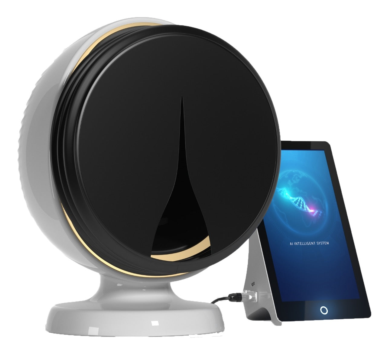 EGG Skin Analyzer