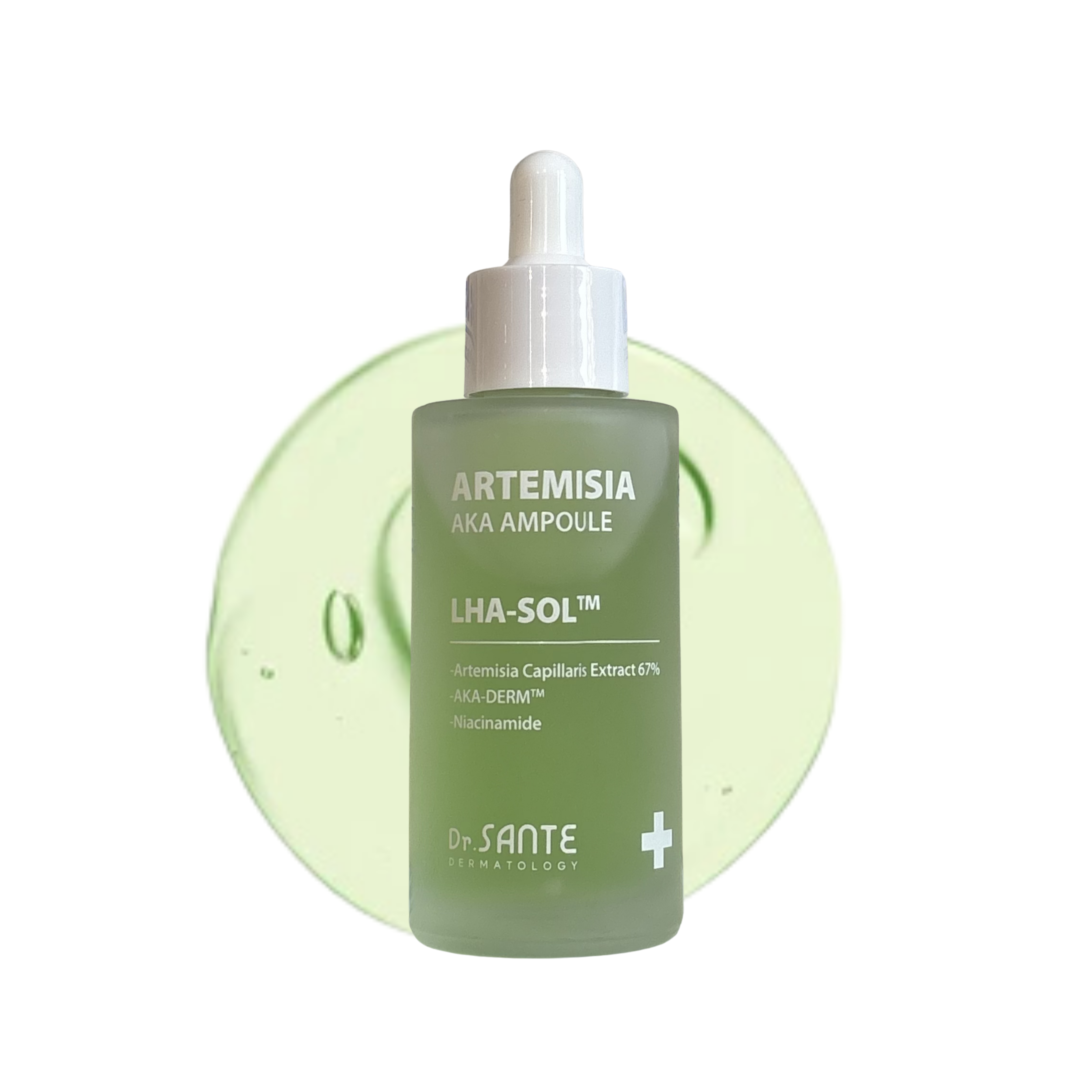 Dr.SANTE Dermatology Artemisia AKA Ampulle 50ml