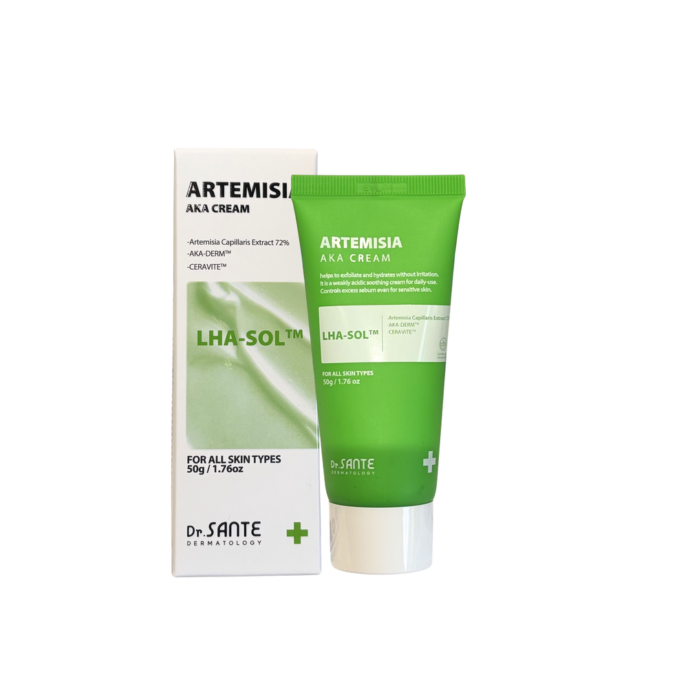 Sensitive Skin