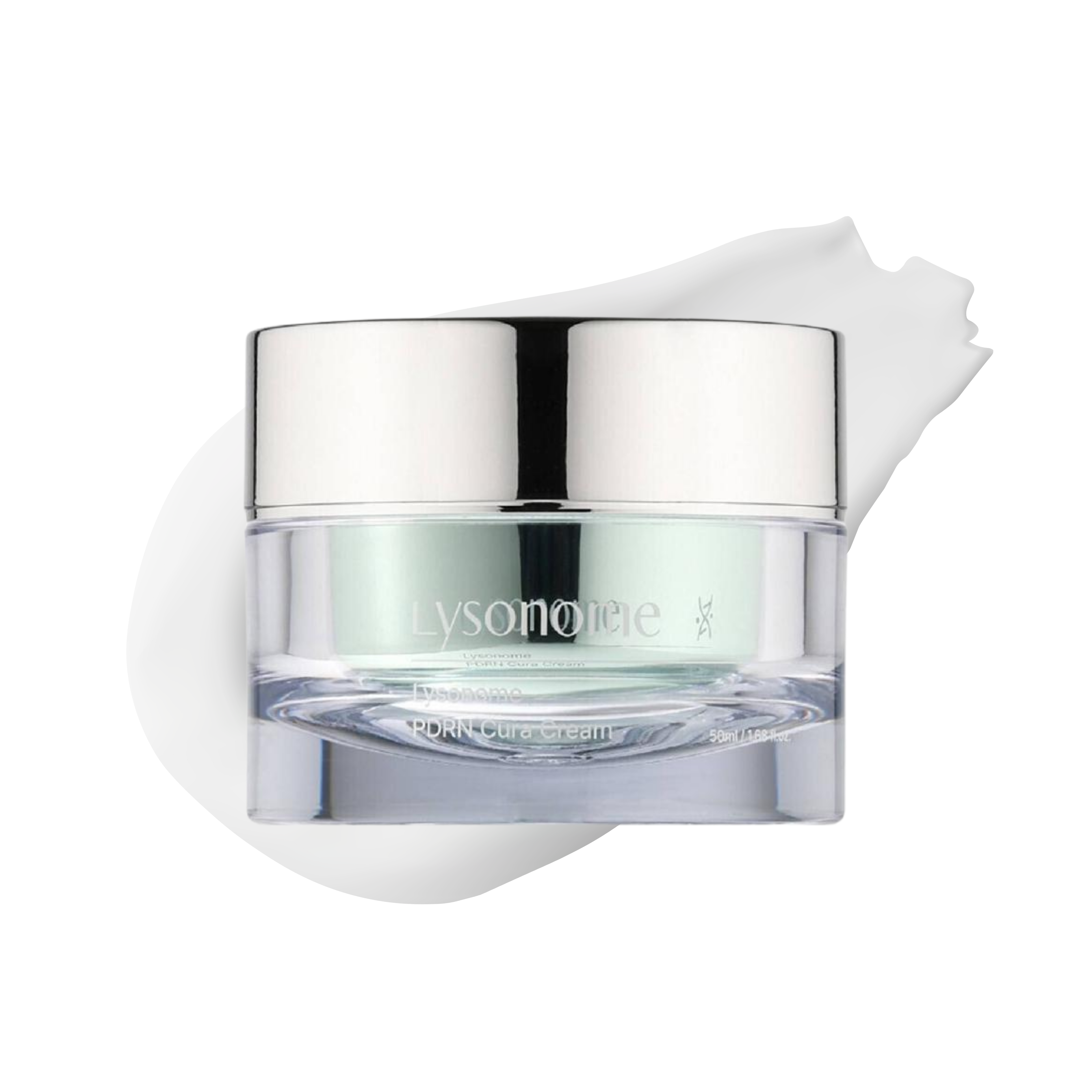 Lysonome PDRN Cura Cream 50ml