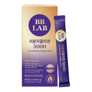 BB Lab Low Molecular Collagen 5000 (6,5g x 15pcs)
