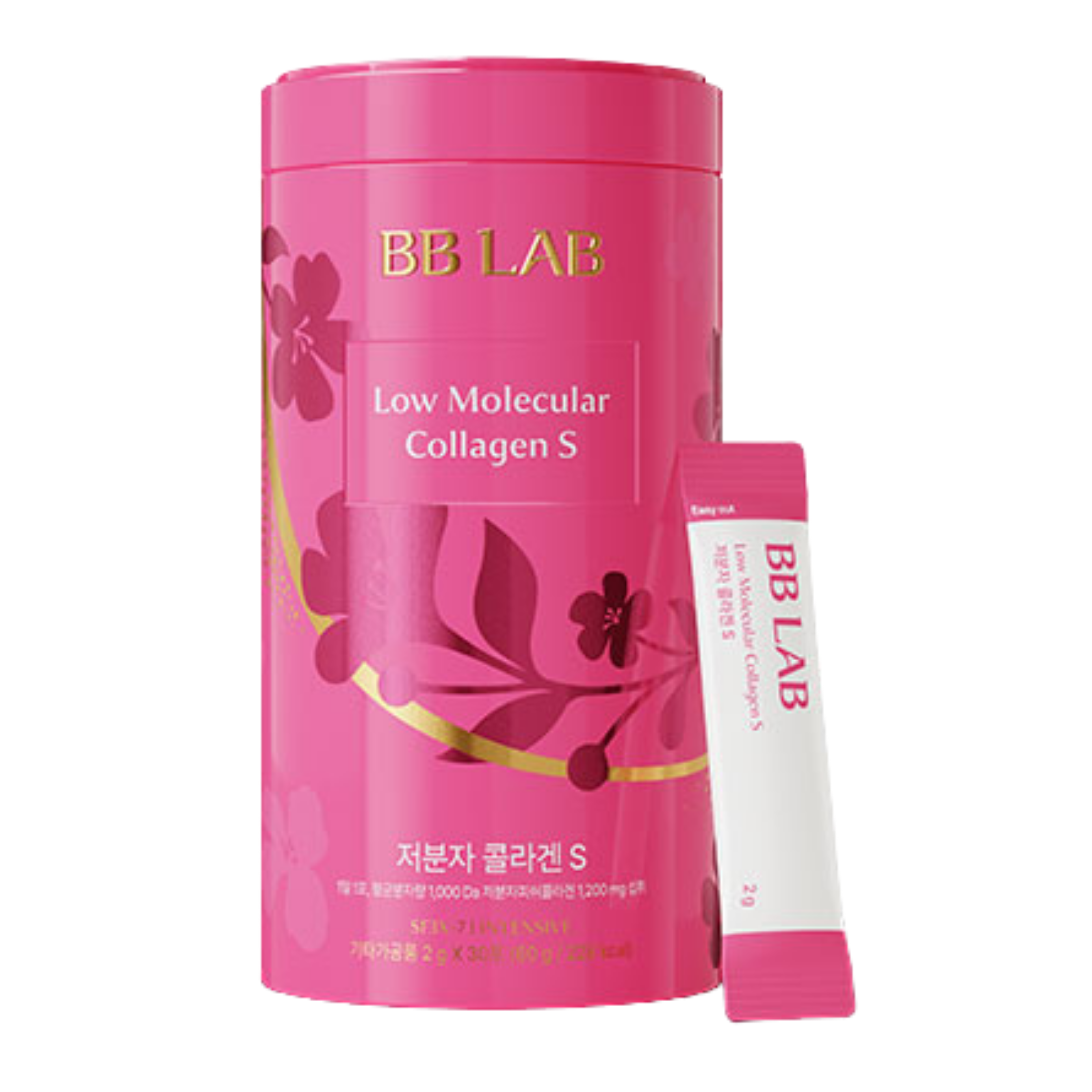 BB Lab Low Molecular Collagen S (2g x 30pcs)