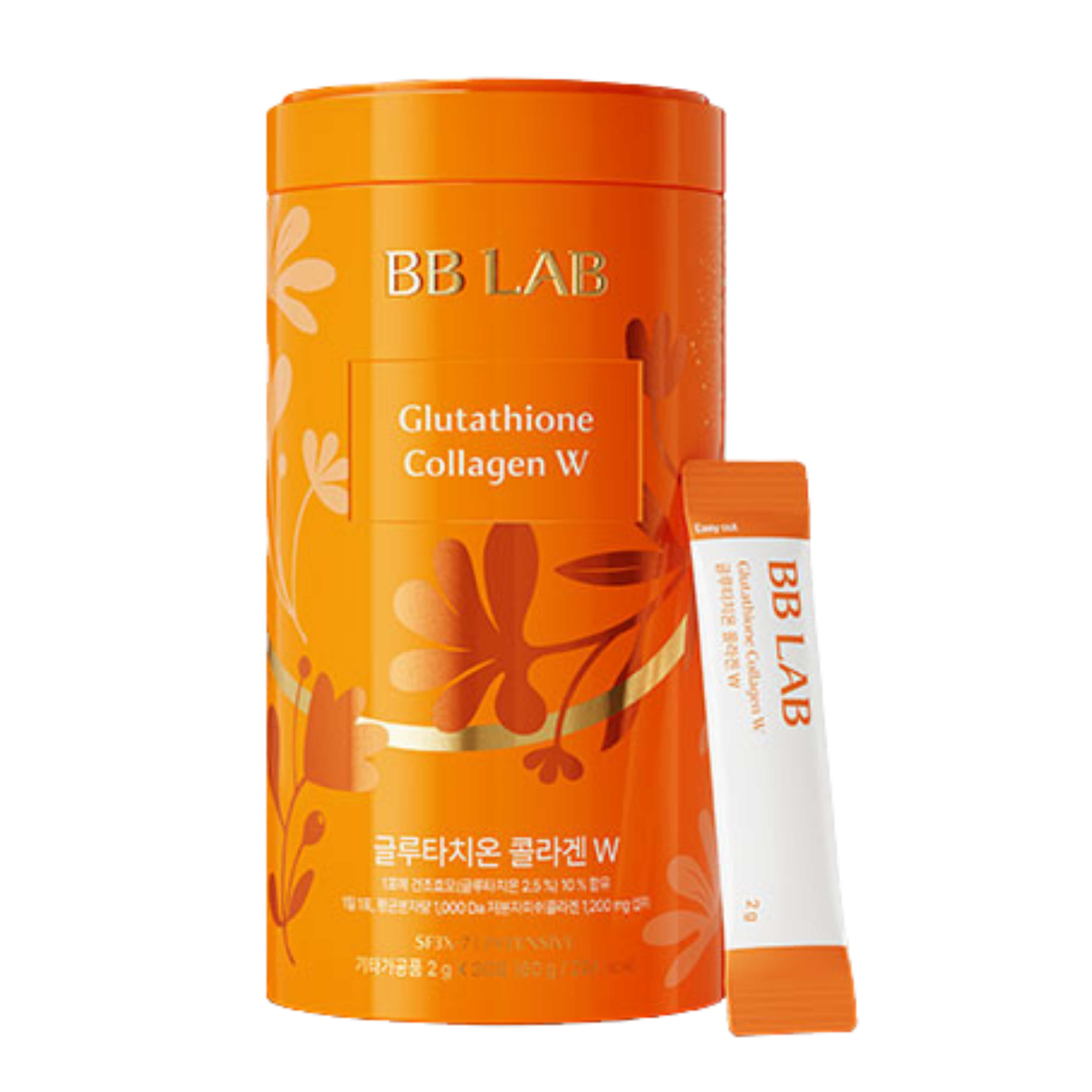 BB Lab Glutathione Collagen W (2g x 30pcs)
