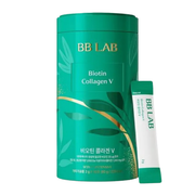 BB Lab Biotin Collagen V (2g x 30pcs)