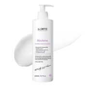 Dr.SANTE Dermatology Azulene Soother Cleansing Milk 200ml