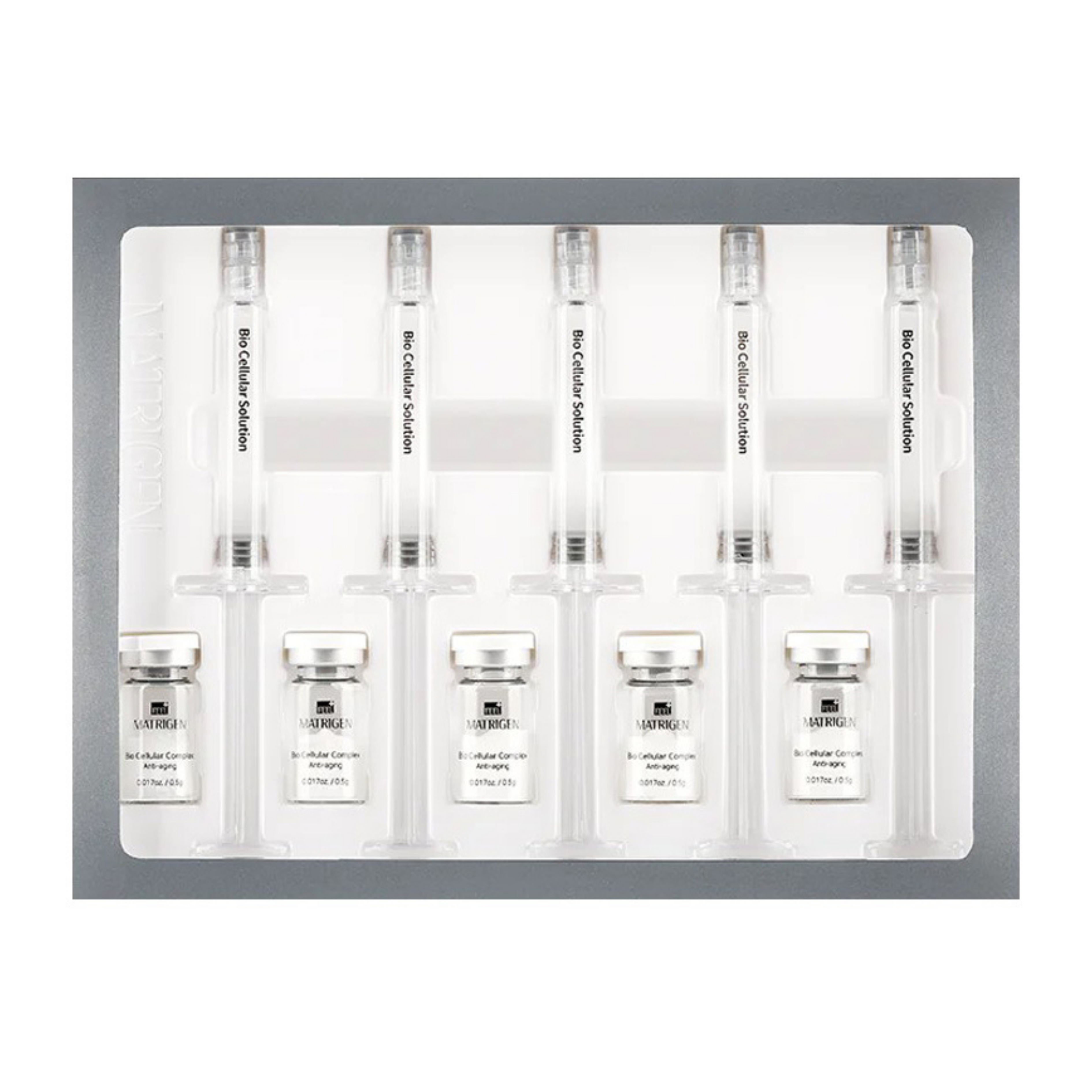 Matrigen LipoExosome Cellular Complex 5x5ml