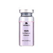 Matrigen NMN Cell Recover Ampoule 10ml x 5pcs