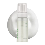 Lysonome PDRN Peak Bubble Foam 150ml