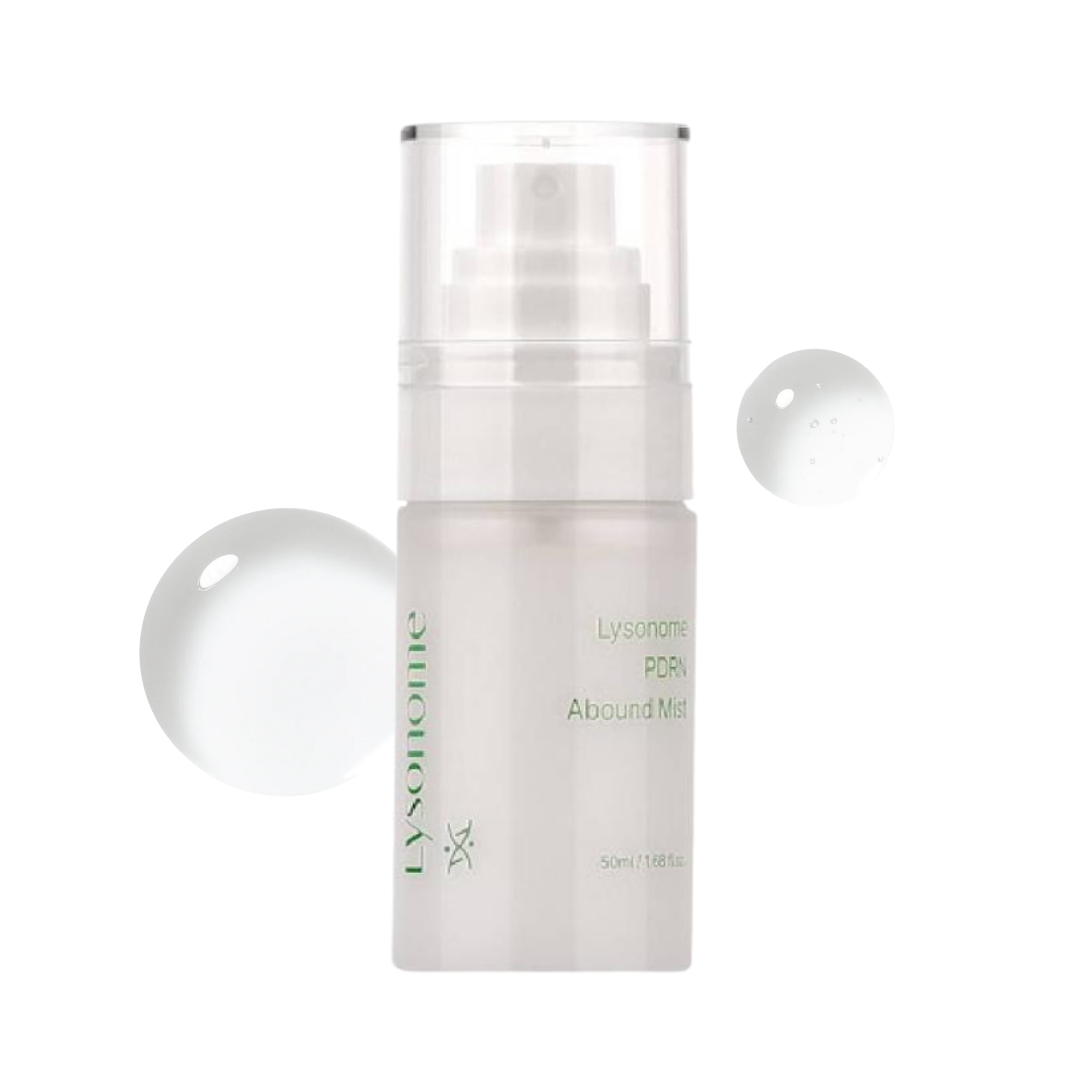 Lysonome PDRN Abound Mist 50ml