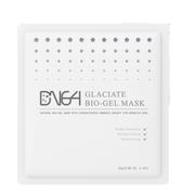 DN64 Glaciate Bio-gel Mask 1 box (25g x 5pcs)