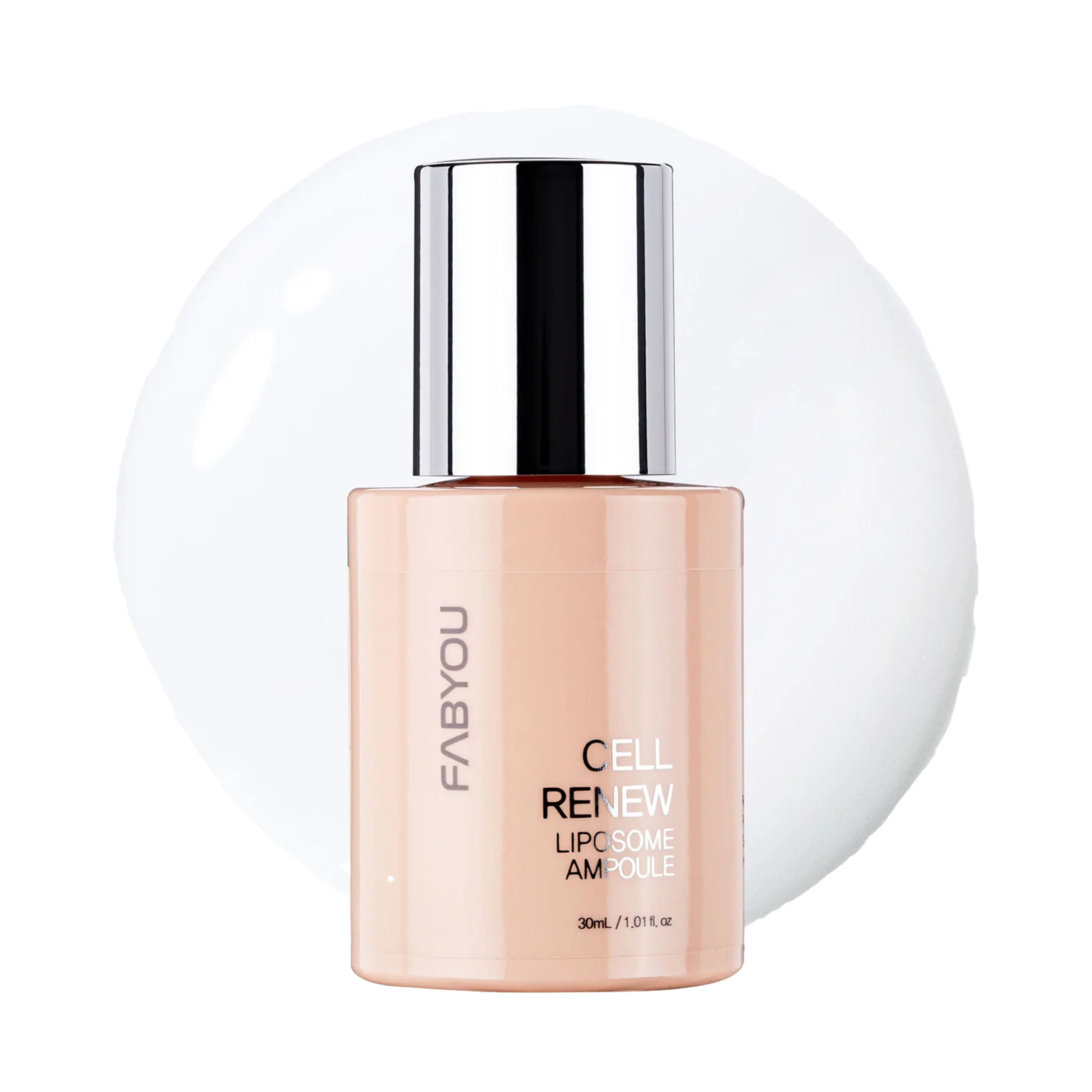 FABYOU Cell Renew Liposome Ampoule 30ml