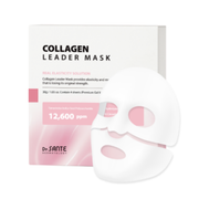 Dr.SANTE Dermatology Collagen Leader Maske 1 Packung (33 g x 10 Stück)