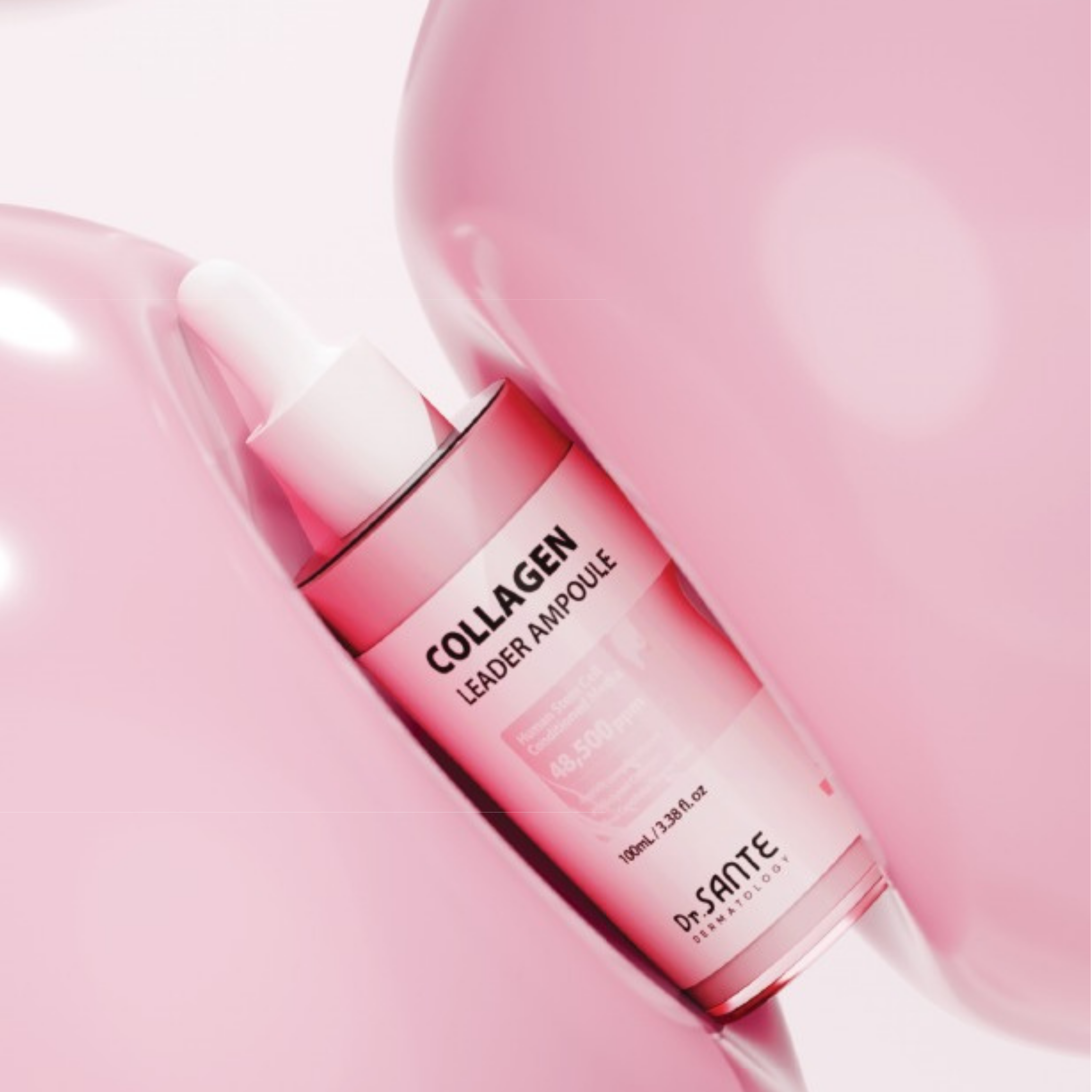 Dr. SANTE Dermatology Collagen Leader Ampulle 100 ml