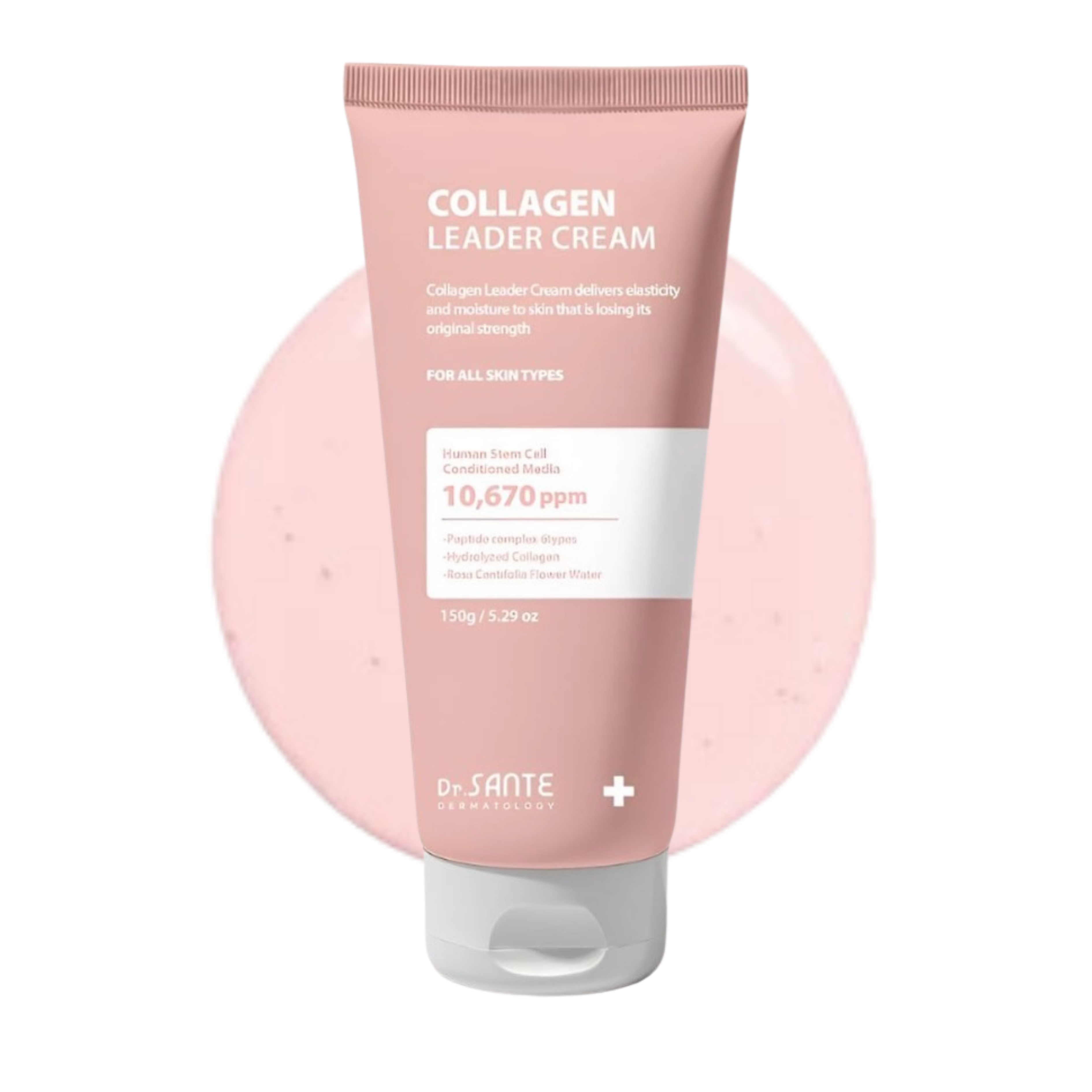Dr. SANTE Dermatology Collagen Leader Cream 150g