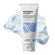Dr. SANTE Dermatology Hyalquad Core Cream 200g