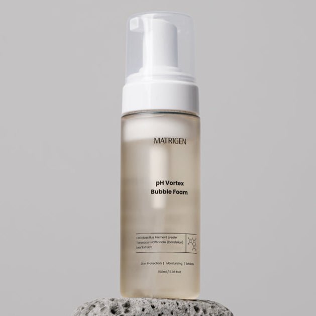 Matrigen pH Vortex Bubble Foam 150ml